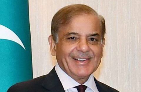 NA-242: Shahbaz Sharif's appeal against acceptance of nomination papers rejected