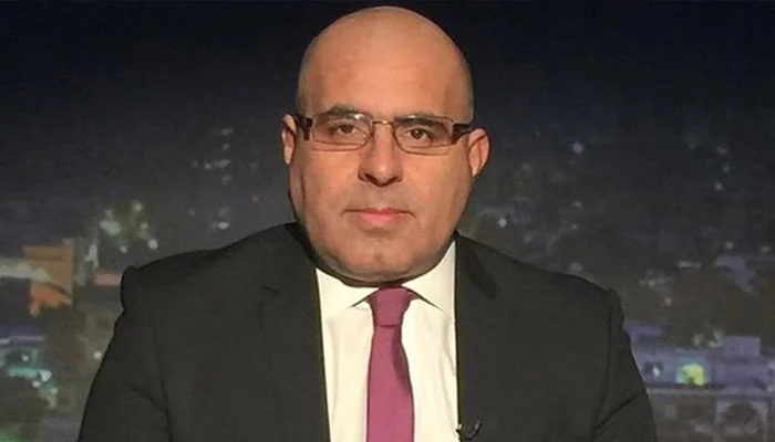 Pakistan being defamed in the name of missing persons: Jan Achakzai