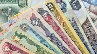 Dubai: Gang steals Dh10,M by Replacing Cash in Envelope with white paper