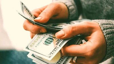 Finance Personal Geek Reveals His Blood, Sweat and Tears Ideas for Making Extra Cash