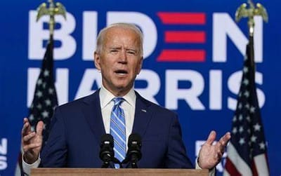 Biden says Republicans holding US economy 'hostage'