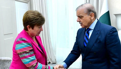 IMF Agreement, perseverance, monetary policy will have to be further tightened,