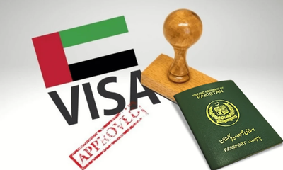 New visa fraud exposed in UAE