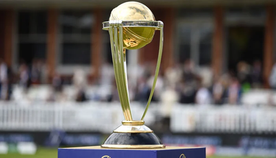 9 matches of Cricket World Cup rescheduled, when will Pakistan-India clash take place?