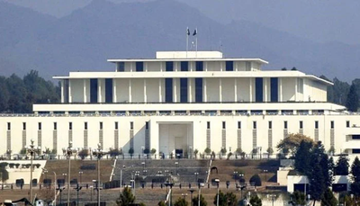 Election Commission's letter, Presidency seeks opinion of Ministry of Law and Justice