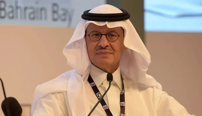 Ask crown prince why he doesn't let us sleep: Saudi minister