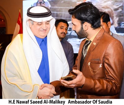 Saudi Arabia’s 93rd National Day: Vision 2030, History celebrations, everything you need to know