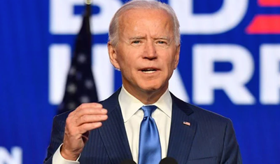 Israel must save Gaza's al-Shafa hospital, US president