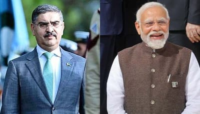 Kakar-Modi meeting, not planned, in Dubai: Pakistan