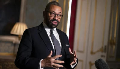 Rules tightened to reduce the number of people coming to the UK