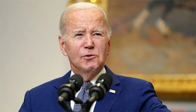 Support for Israel cost US President Biden dearly