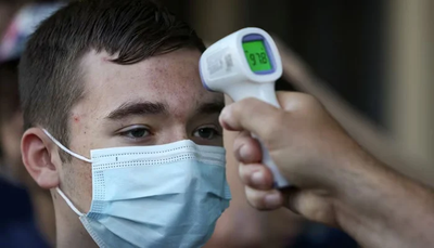 The JN1 variant of corona started spreading rapidly in the United States