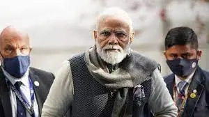 Modi government also involved in spying on journalists