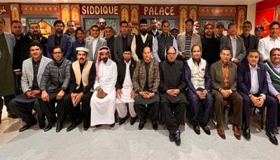 Every Pakistani living in Japan should show the positive face of the country through his role, Ambassador of Pakistan.