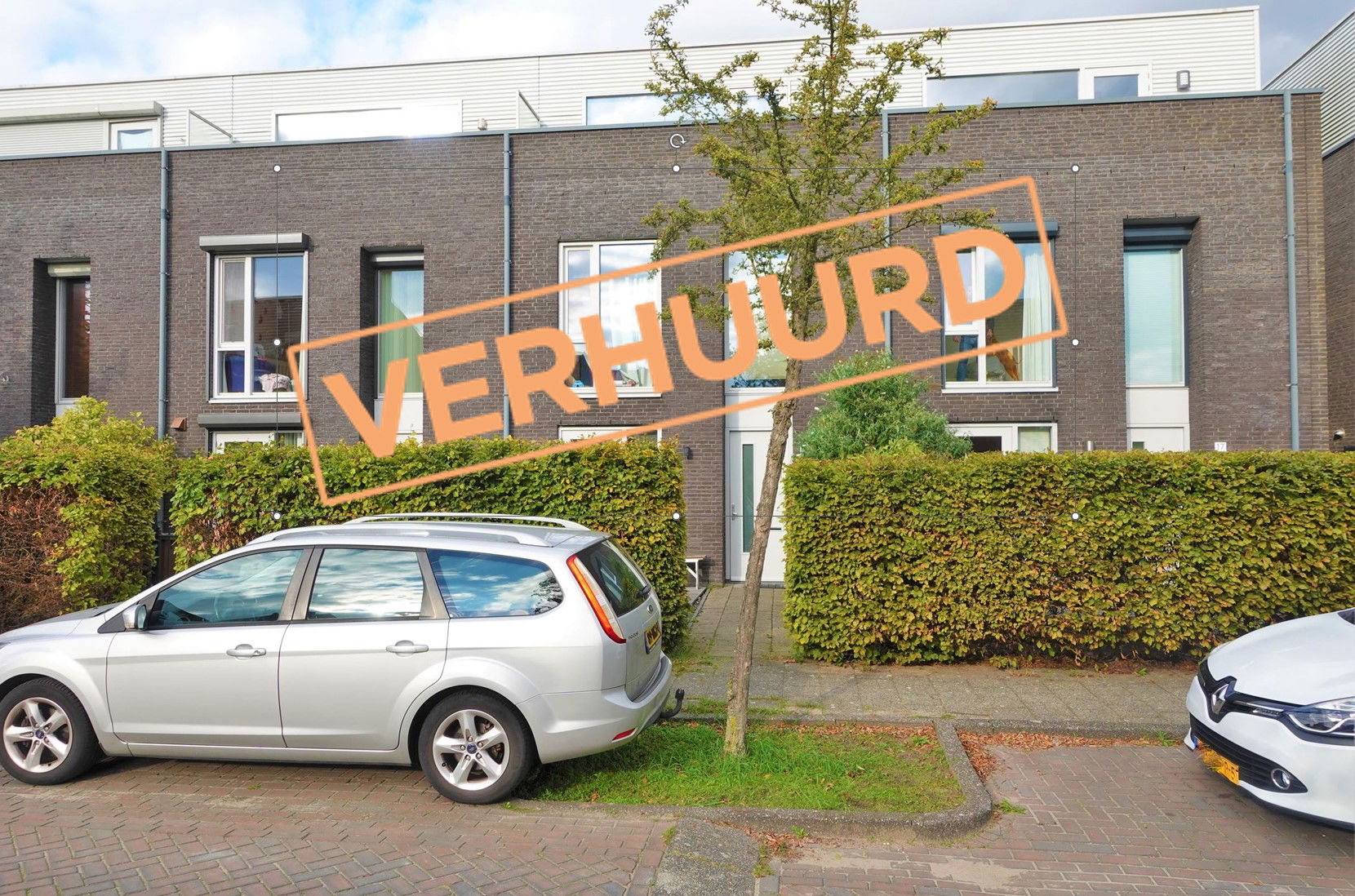 Gouden Koetslaan, 3451WD, Vleuten