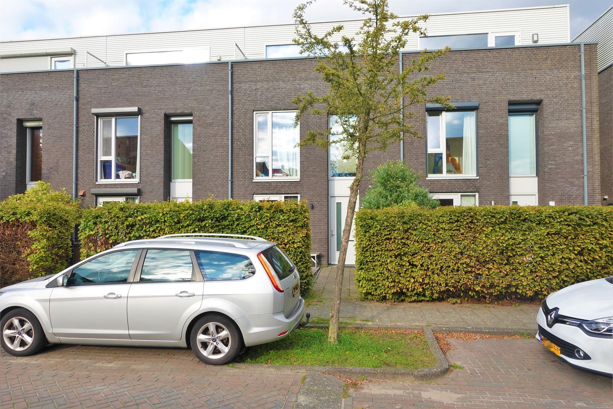 Gouden Koetslaan, 3451WD, Vleuten