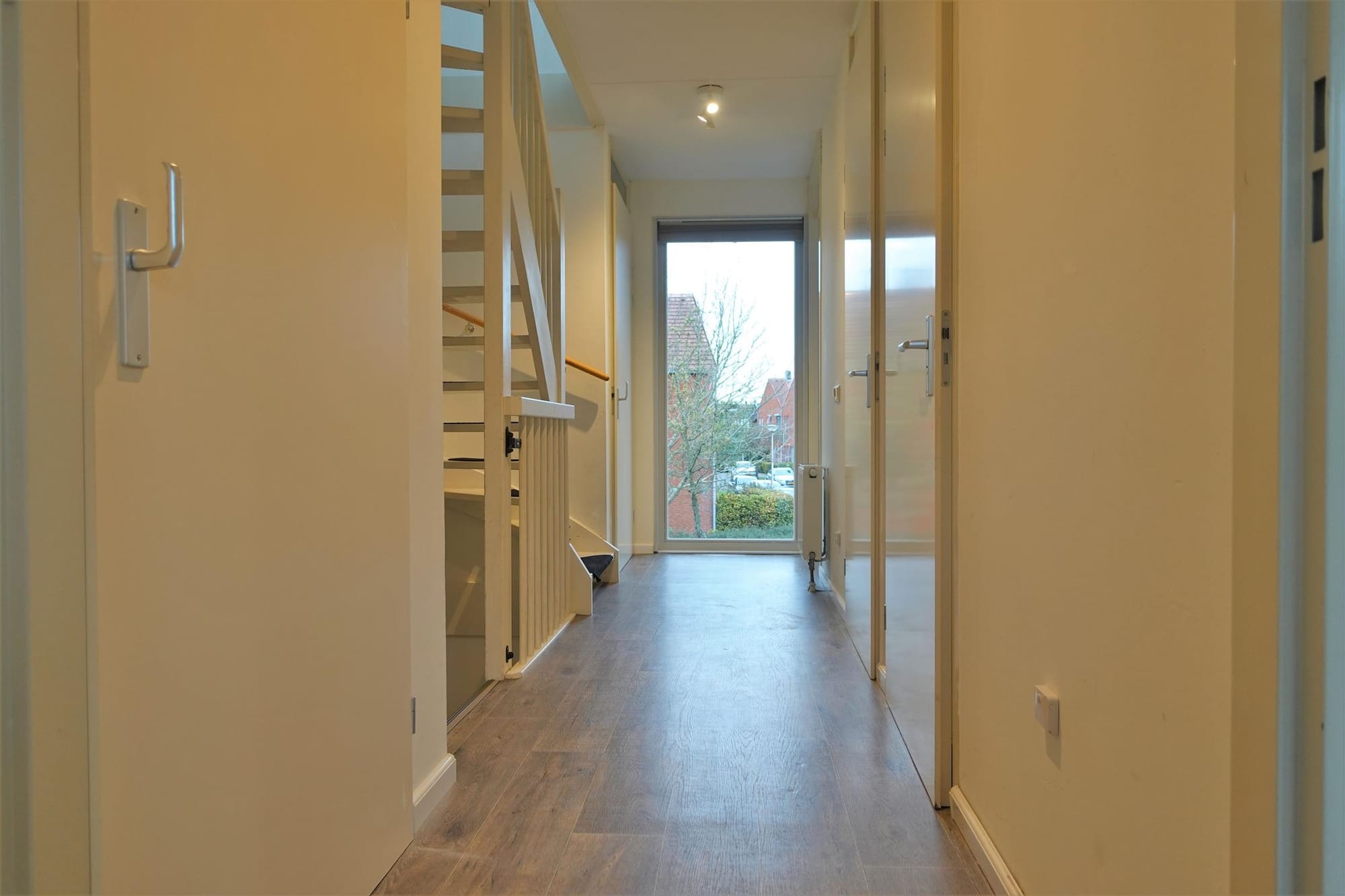 Gouden Koetslaan, 3451WD, Vleuten