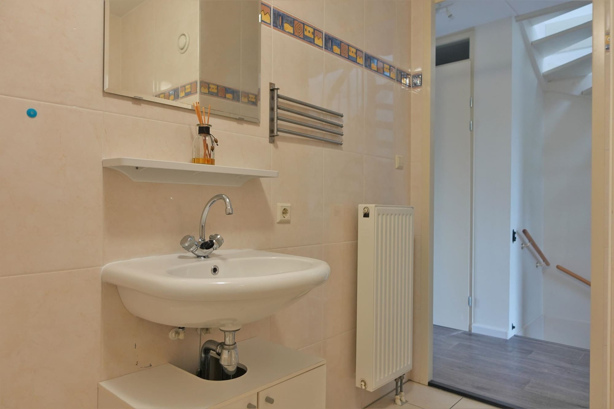 Gouden Koetslaan, 3451WD, Vleuten