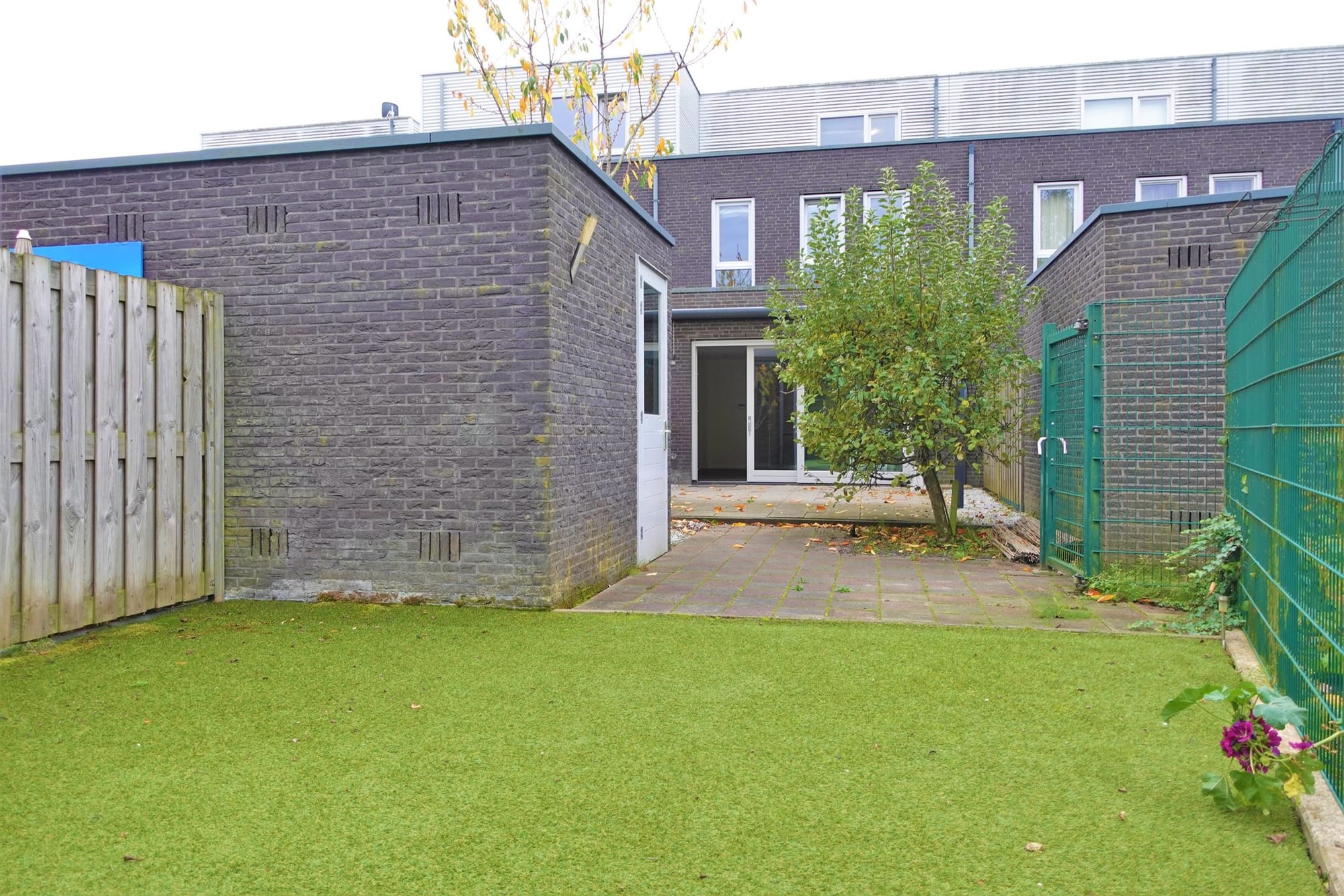 Gouden Koetslaan, 3451WD, Vleuten