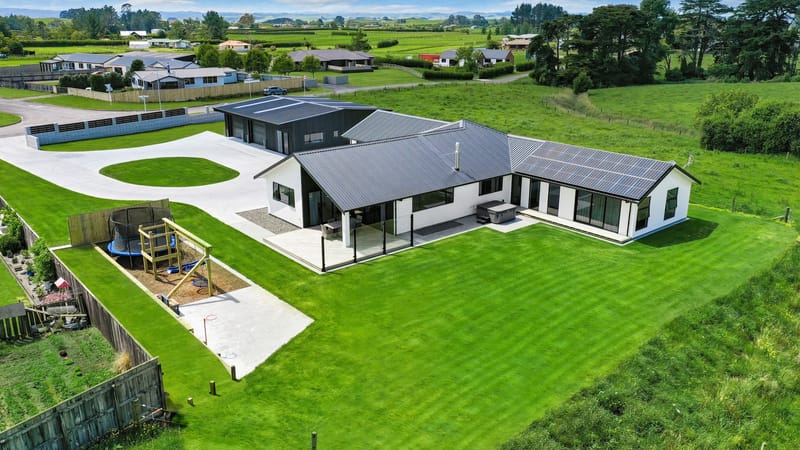 House extension and renovation