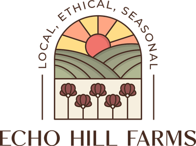 Echo Hill Flowers