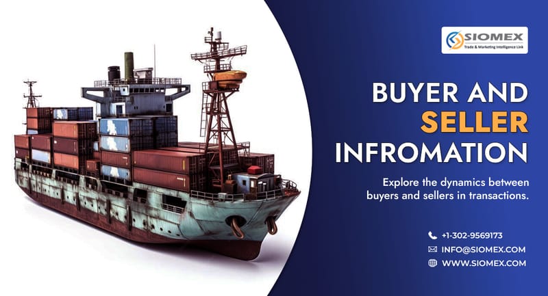 How To Get Export Import Data For a Global Country