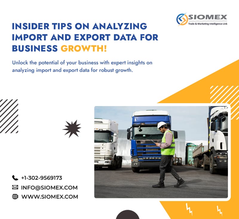 Tips to identify your import export business target audience