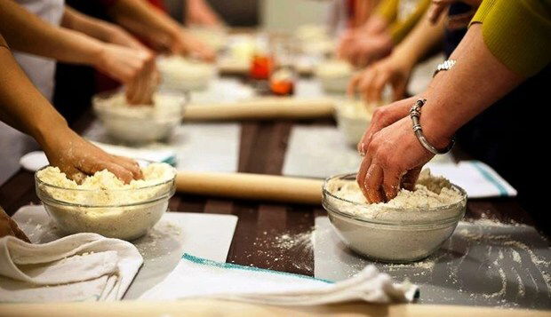 Fun and Engaging Baking Classes