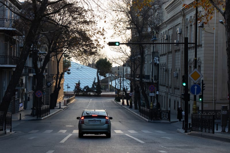 Hidden Gems: Uncovering the Beauty of Azerbaijan's Regions