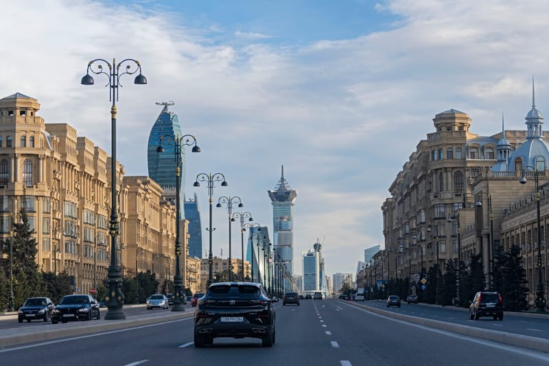 Unveiling Azerbaijan's Cultural Mosaic: A Journey Beyond the Surface - Copy