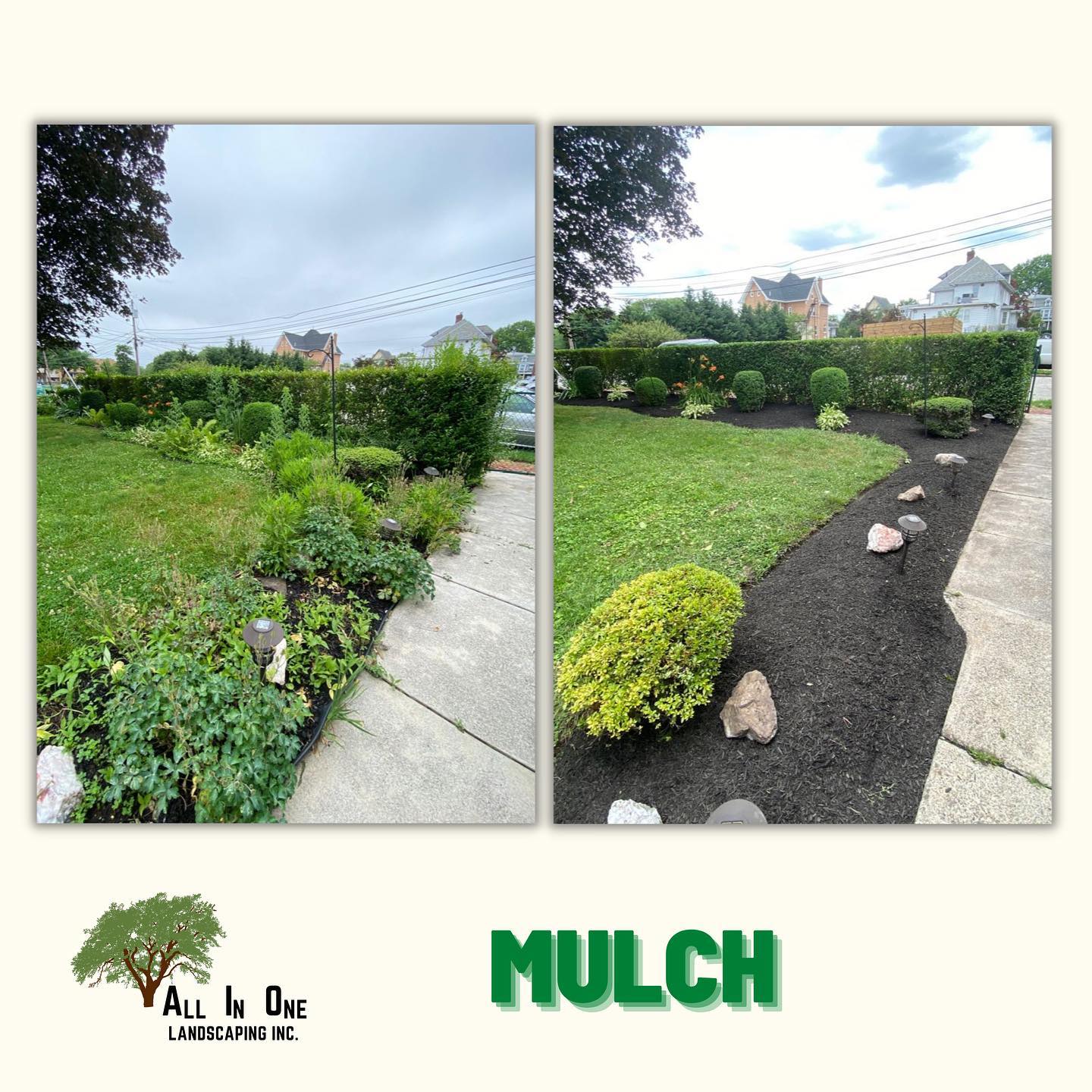 Mulch