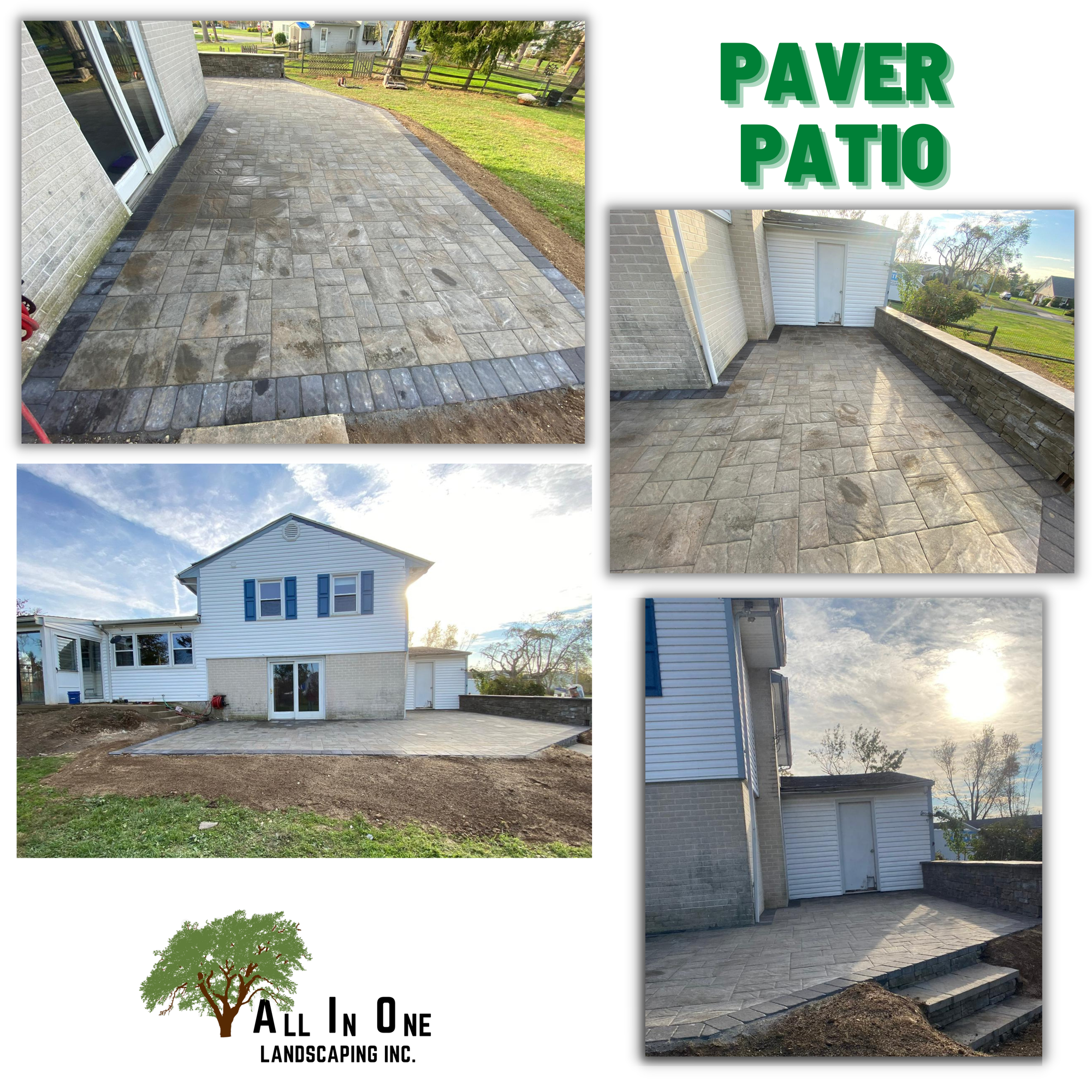 Patios 