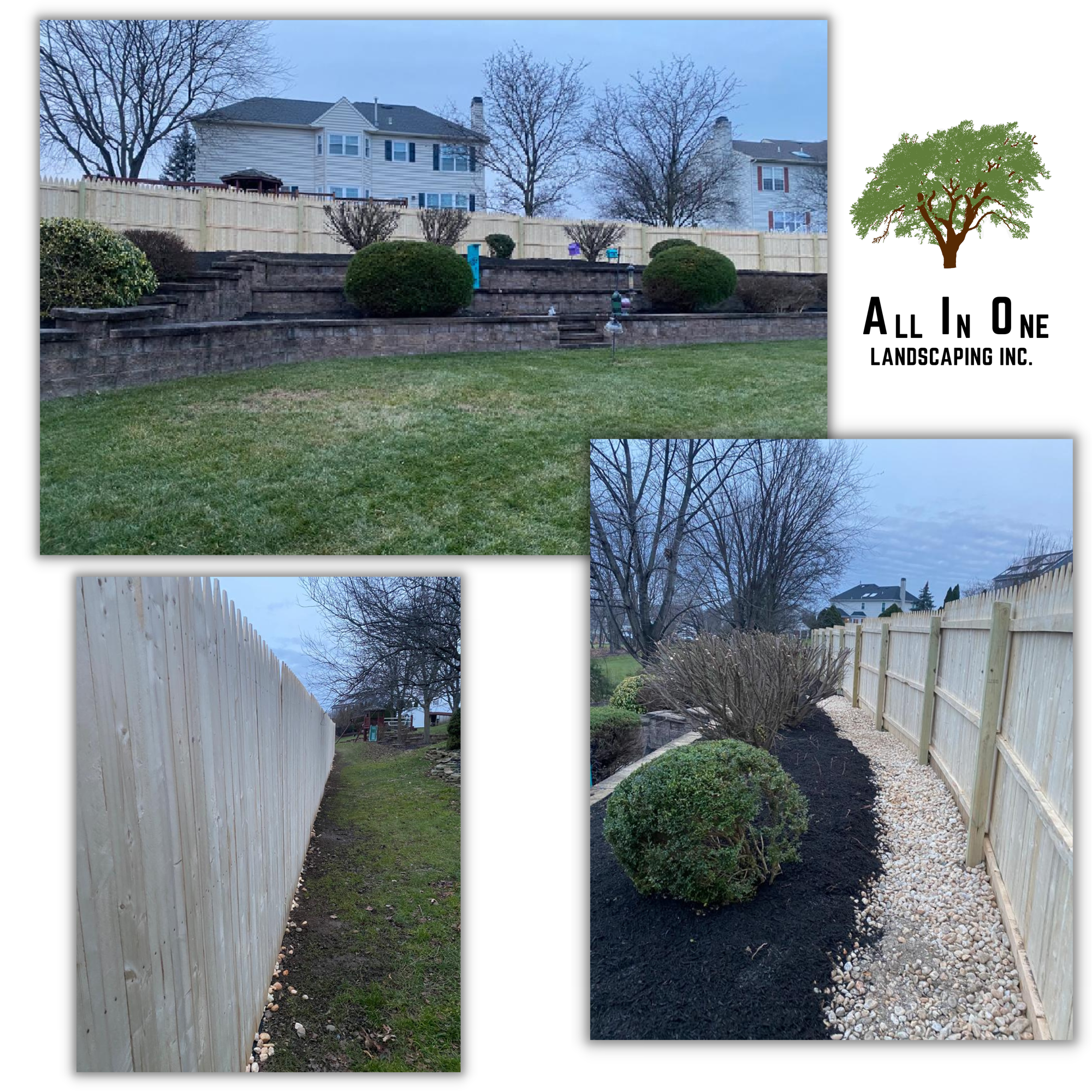 Fence