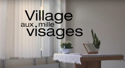 Village aux mille visages