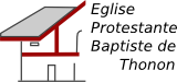 Église protestante baptiste de Thonon-les-Bains