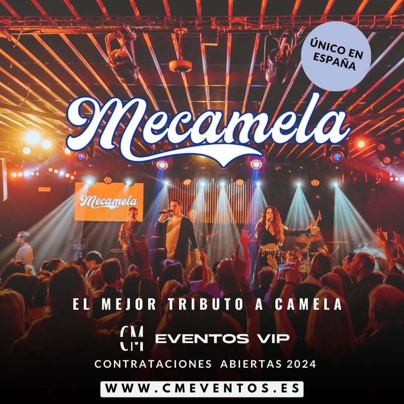 CAMELA - MECAMELA