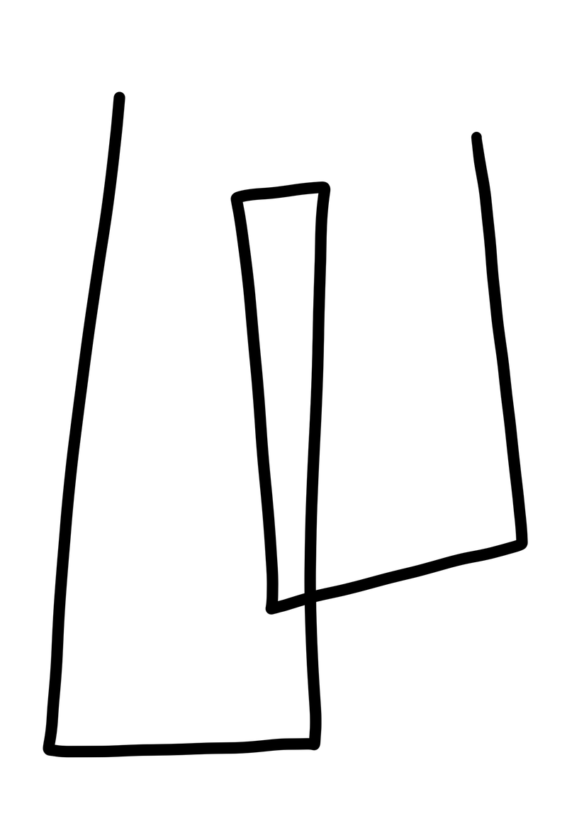 Emotions in Monochrome