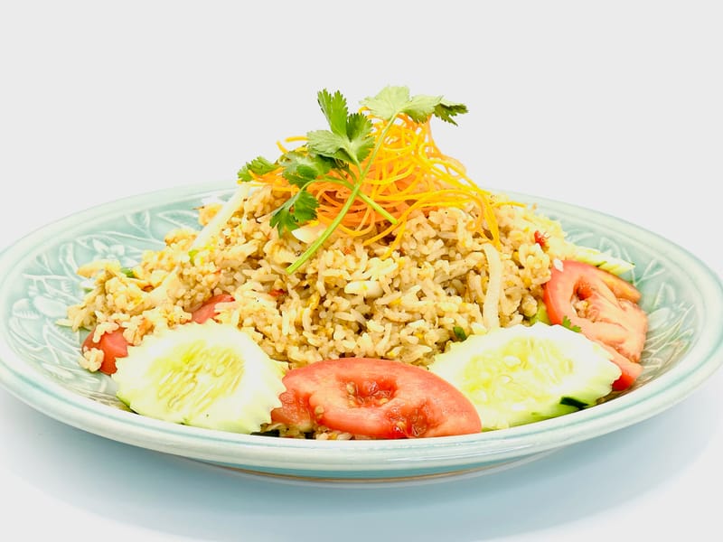 Thai Fried Rice