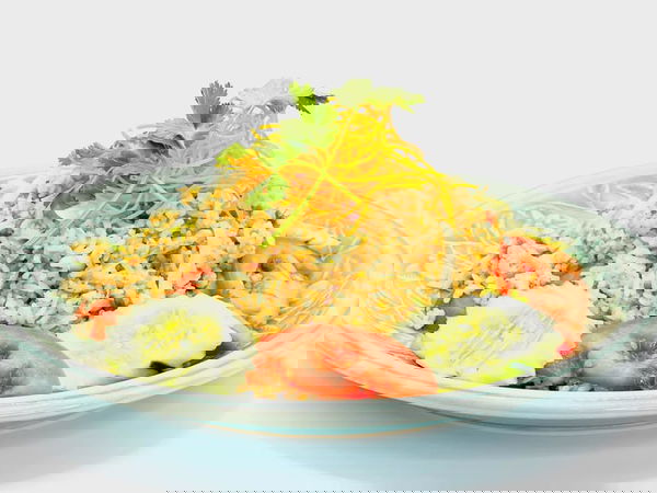 Fried Rice