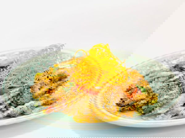 Spicy Noodle