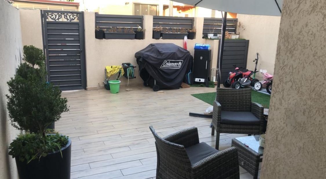 למכירה קוטג טורי\ פרטי 4.5 חדרים מפלס אחד 1,880,000 שח