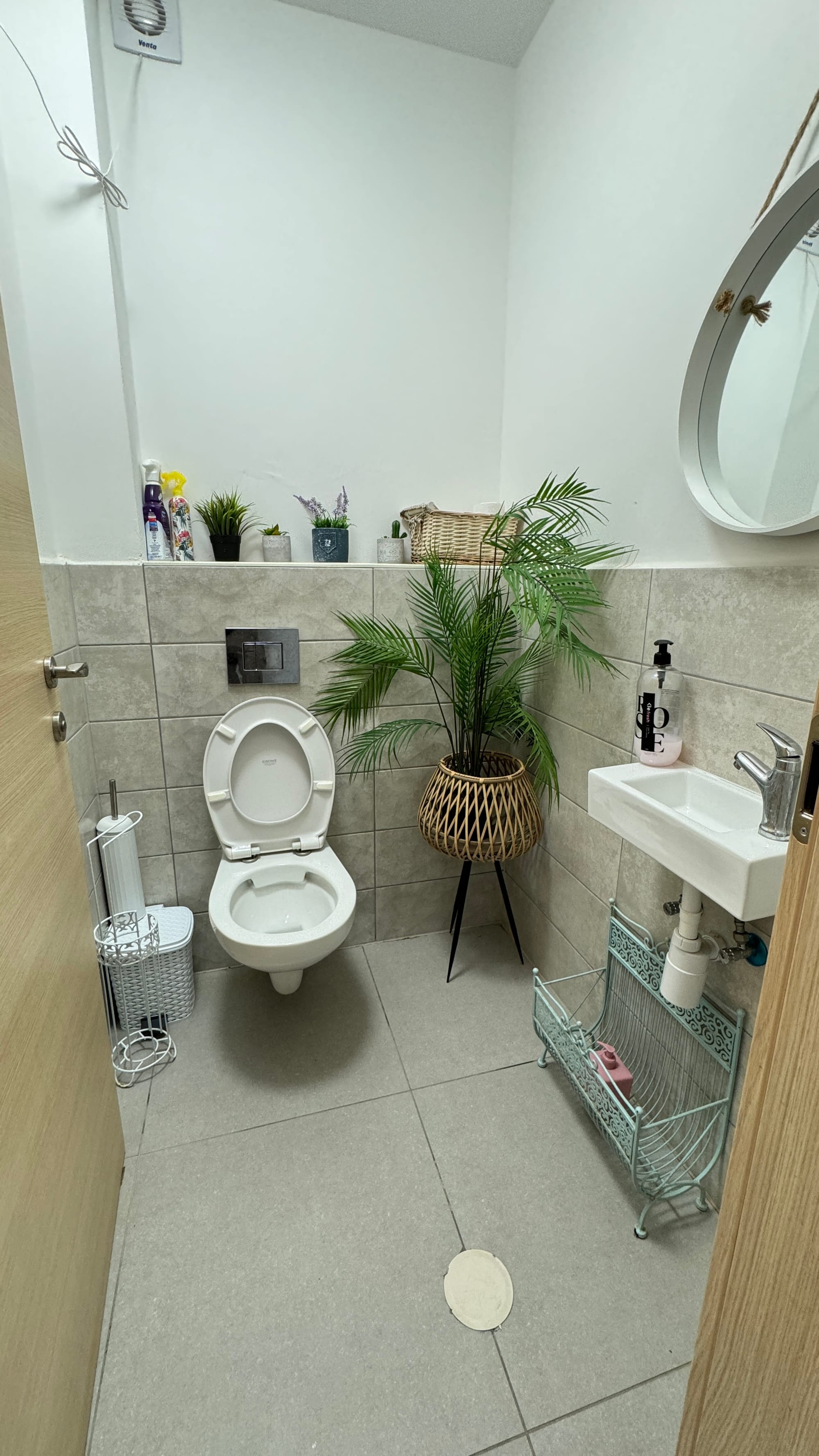 דירת 4 חדרים במגדלי "כרמי הנדיב" הגפן 2 קרית מלאכי 1,970,000ש"ח