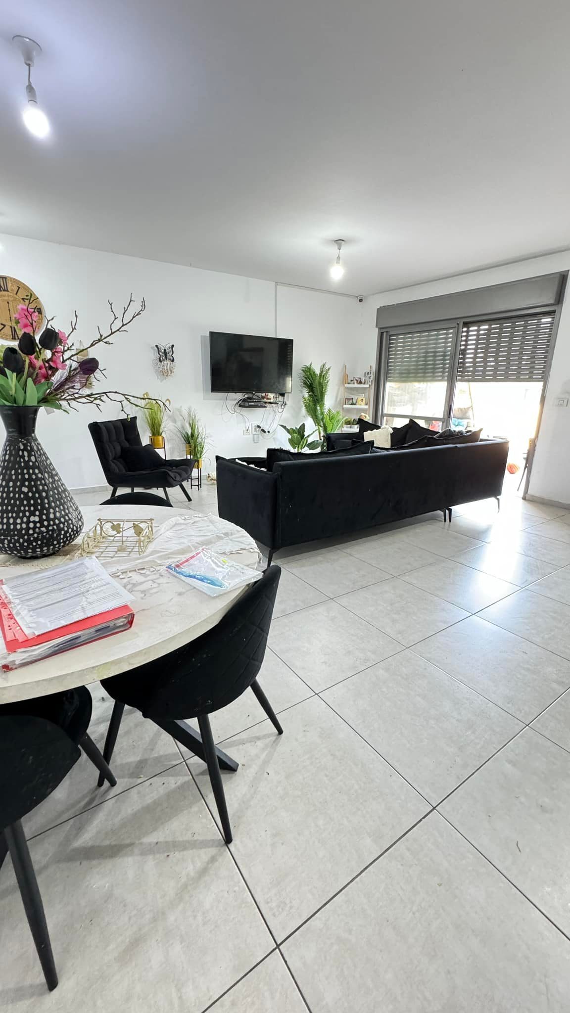 דירת 4 חדרים בשכונת המחנה קרית מלאכי 1,770,000 ש"ח