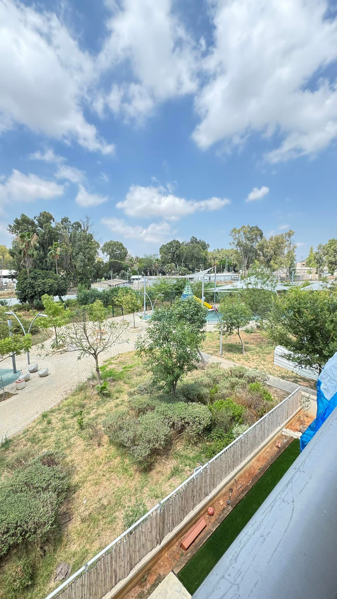 דירת 4 חדרים בשכונת המחנה קרית מלאכי 1,770,000 ש"ח