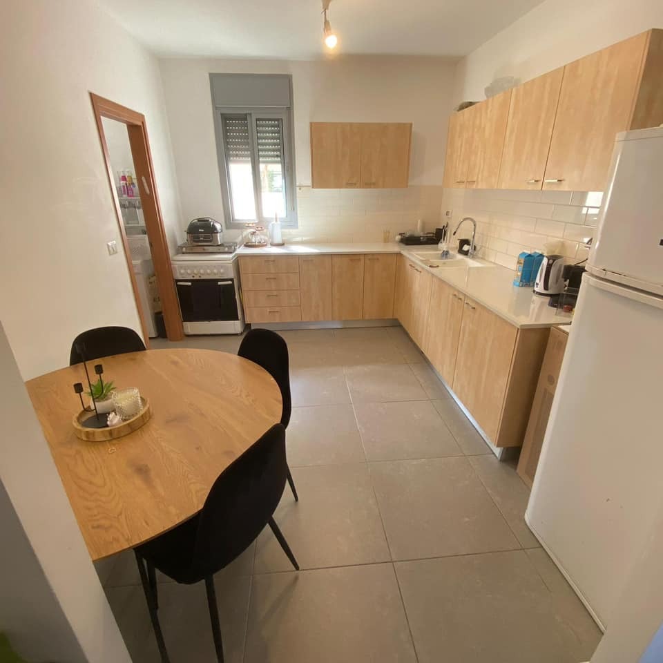 דירת גן 4 חדרים ברחוב שמעון פרס קרית מלאכי 2,200,000 ש"ח