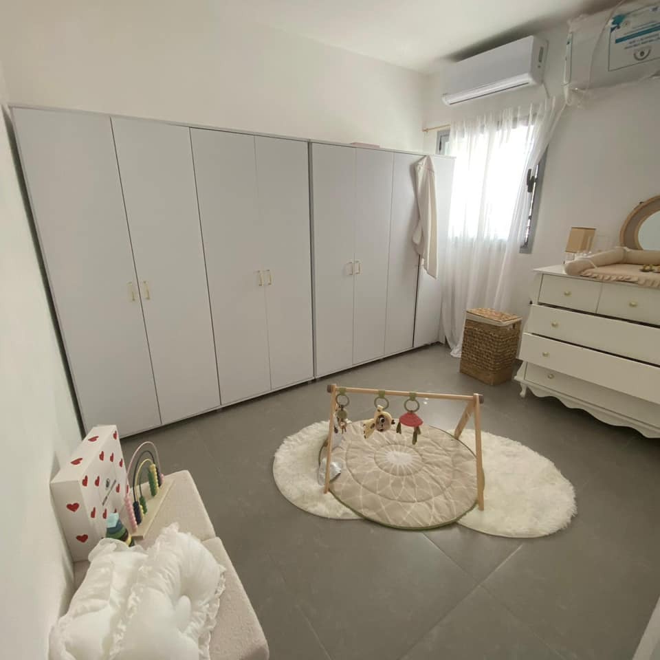 דירת גן 4 חדרים ברחוב שמעון פרס קרית מלאכי 2,200,000 ש"ח