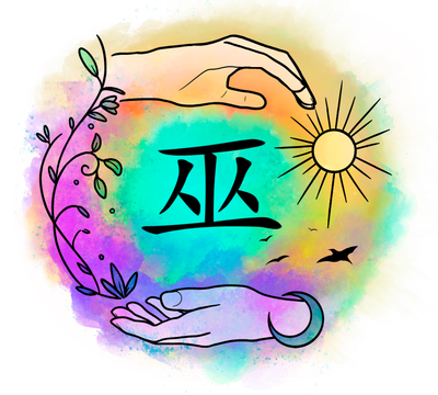 CONOCE TU CICLO MENSTRUAL A TRAVÉS DE LAS FASES LUNARES Y LA MEDICINA TRADICIONAL CHINA.