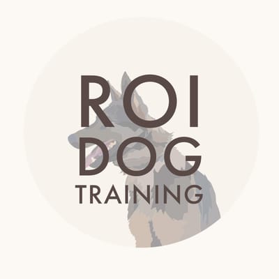 Roi Dog Training