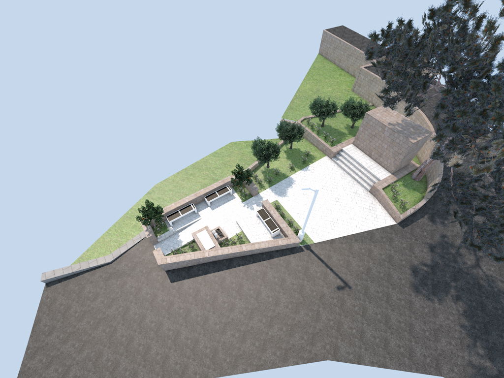 Gustirna Stobreč- TZS