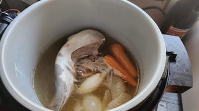 לשון בקר בנינג'ה סמארט ליד